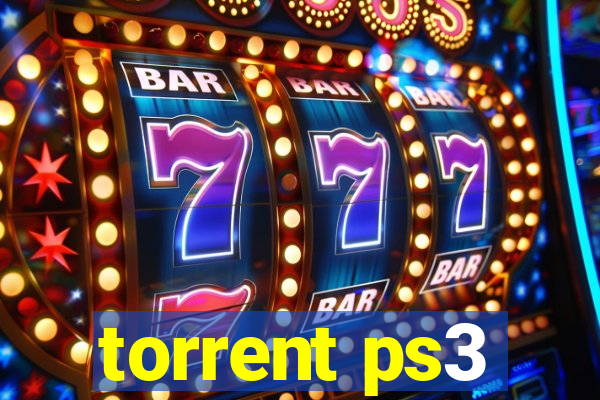 torrent ps3